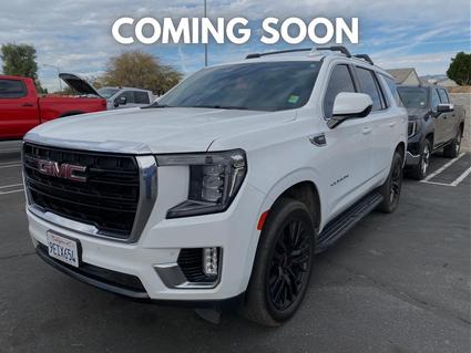 2023 GMC Yukon Cathedral City CA
