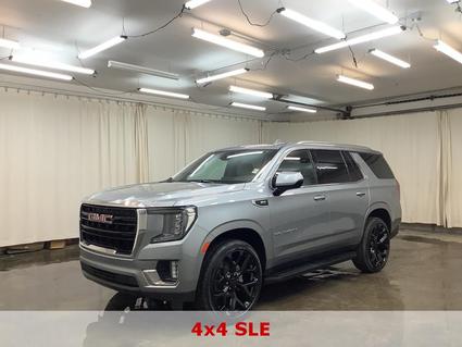 2024 GMC Yukon Warsaw IN