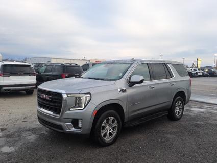 2024 GMC Yukon Warsaw IN