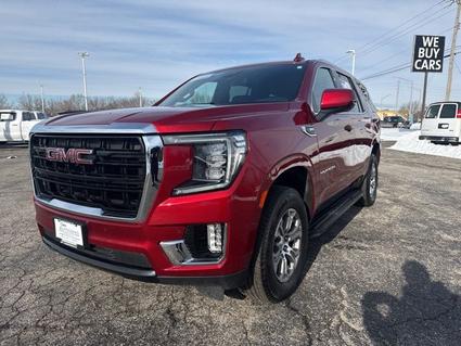 2024 GMC Yukon Carbondale IL