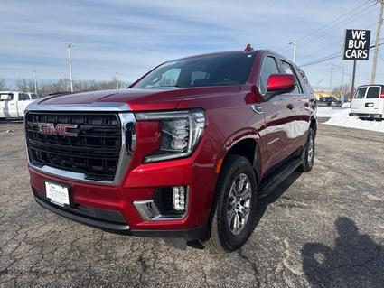 2024 GMC Yukon Carbondale IL