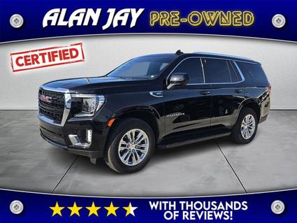 2024 GMC Yukon Sebring FL
