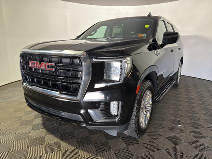 2021 GMC Yukon Beckley WV
