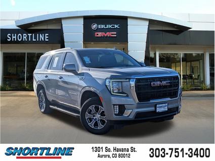 2023 GMC Yukon Aurora CO