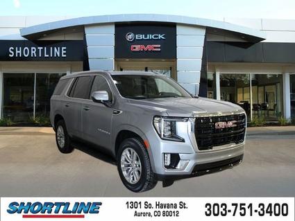 2023 GMC Yukon Aurora CO