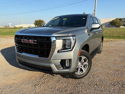 2023 GMC Yukon Ponca City OK