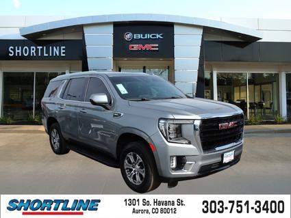 2023 GMC Yukon Aurora CO
