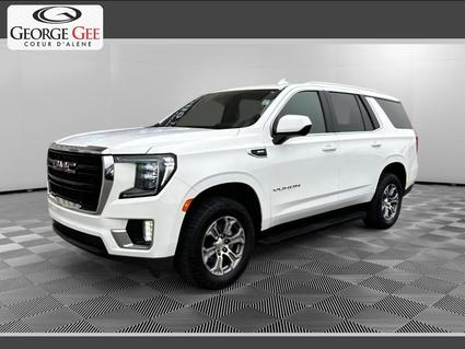 2024 GMC Yukon Coeur d'Alene ID