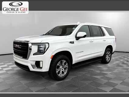 2024 GMC Yukon Coeur d'Alene ID