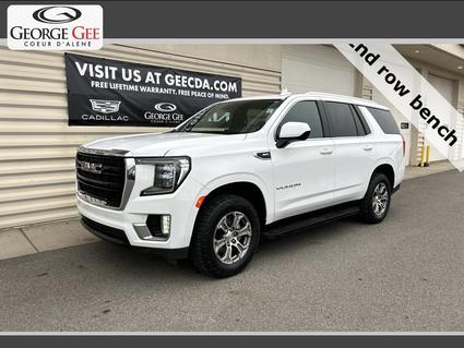 2024 GMC Yukon Coeur d'Alene ID