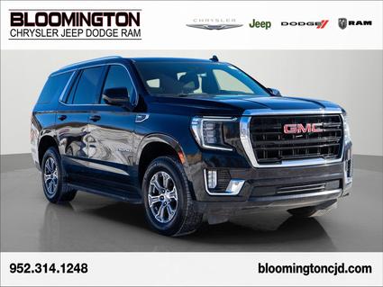 2023 GMC Yukon Minneapolis MN
