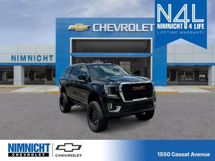 2024 GMC Yukon Jacksonville FL