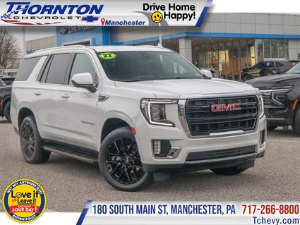 2022 GMC Yukon Manchester PA