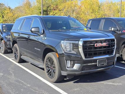 2023 GMC Yukon Hopkinsville KY