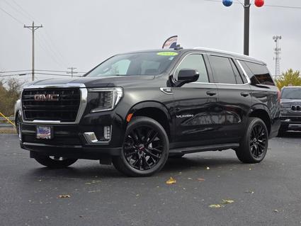 2023 GMC Yukon Hopkinsville KY