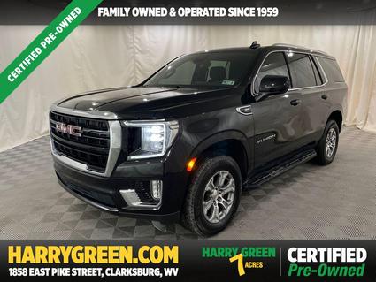 2024 GMC Yukon Clarksburg WV