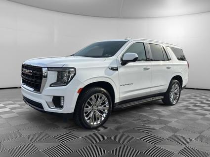 2021 GMC Yukon Manheim PA