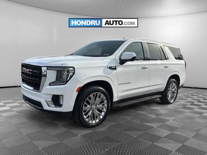 2021 GMC Yukon Manheim PA