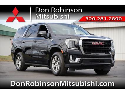 2022 GMC Yukon St Cloud MN