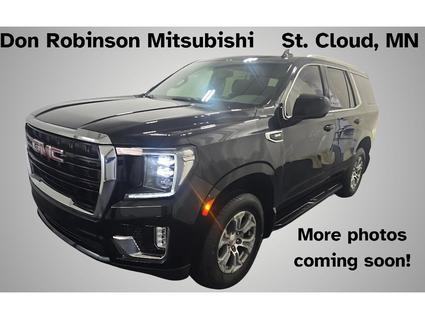2022 GMC Yukon St Cloud MN