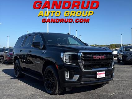 2022 GMC Yukon Green Bay WI