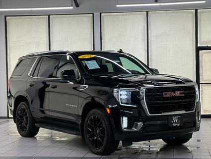 2023 GMC Yukon Demotte IN