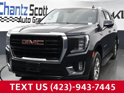 2023 GMC Yukon Kingsport TN