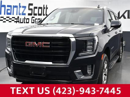 2023 GMC Yukon Kingsport TN