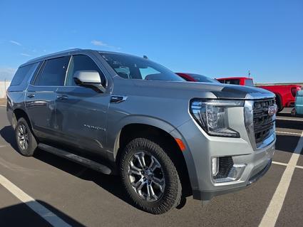 2024 GMC Yukon Hermiston OR