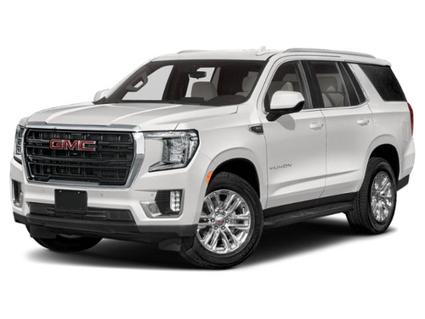 2023 GMC Yukon Billings MT
