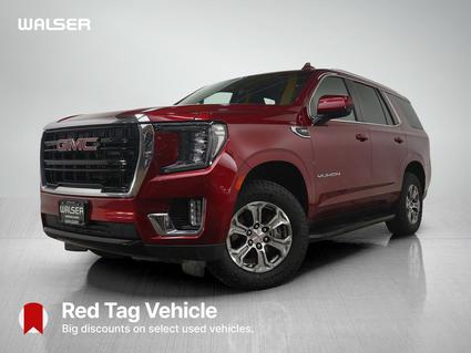 2023 GMC Yukon Burnsville MN
