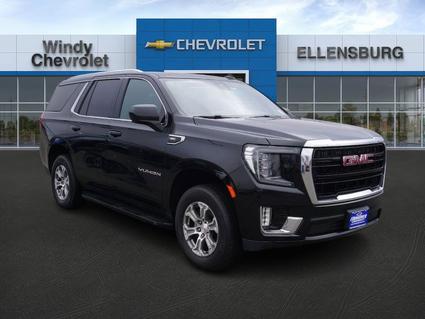 2024 GMC Yukon Pasco WA