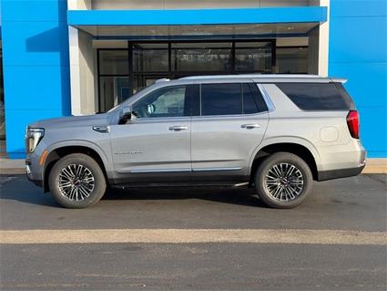 2026 GMC Yukon Farmington MO