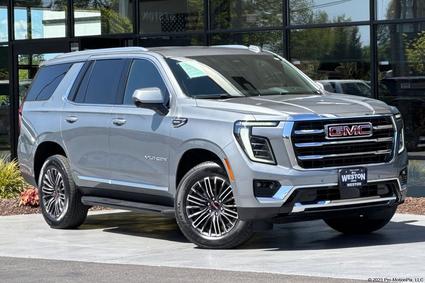 2026 GMC Yukon Vero Beach FL