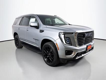 2026 GMC Yukon Hermiston OR