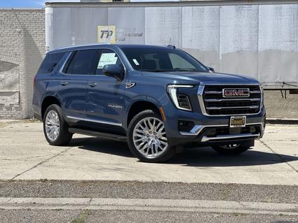 2026 GMC Yukon Turlock CA