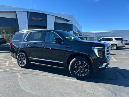 2026 GMC Yukon Twin Falls ID