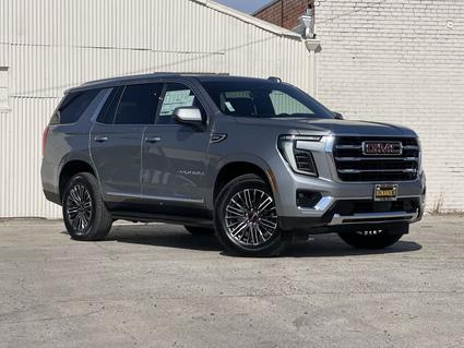 2026 GMC Yukon Turlock CA