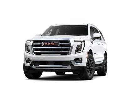 2026 GMC Yukon Hazel Green WI