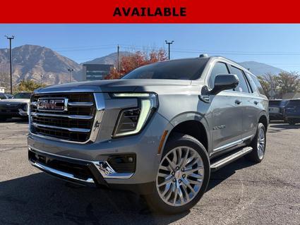 2026 GMC Yukon Provo UT