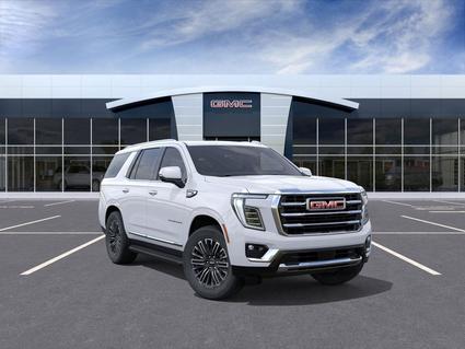 2026 GMC Yukon Rexburg ID