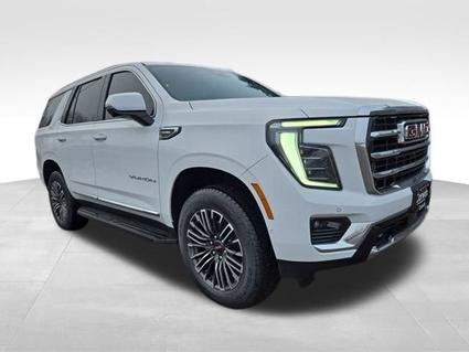 2026 GMC Yukon Kalispell MT