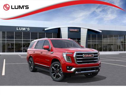 2026 GMC Yukon McMinnville OR