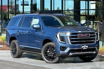 2026 GMC Yukon Vero Beach FL
