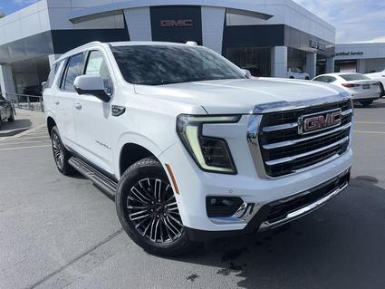 2026 GMC Yukon Twin Falls ID