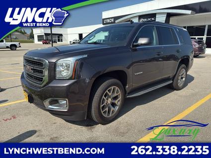 2015 GMC Yukon West Bend WI
