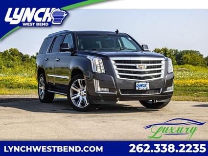 2015 GMC Yukon West Bend WI