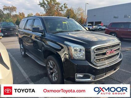 2015 GMC Yukon Louisville KY