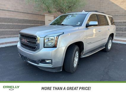 2016 GMC Yukon Tucson AZ