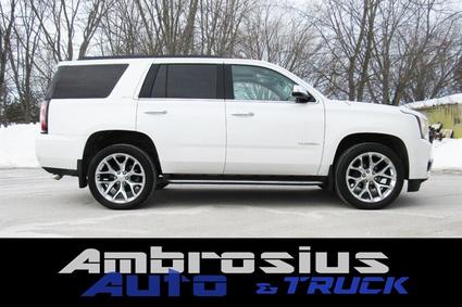 2016 GMC Yukon Appleton WI